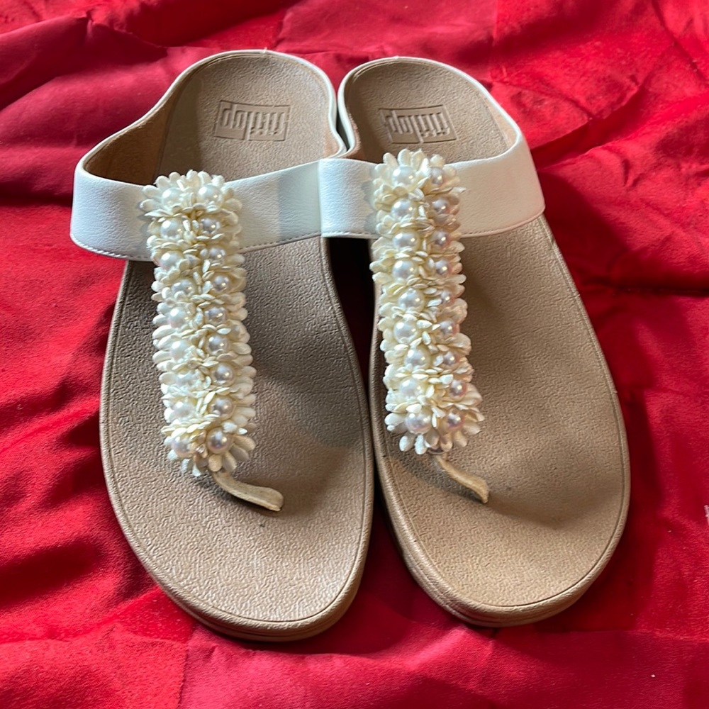 Sandals from DSW